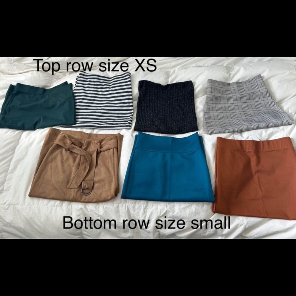 Skirts - Picture 8 of 8